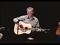 Doc Watson's Guitar Tutorial - Bluebell