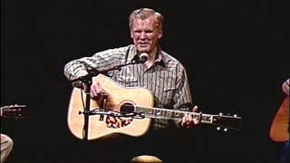 Doc Watson's Guitar Tutorial - Bluebell