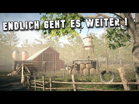 Das Ende dieses NEUEN HORRORSPIELS ist der absolute WAHNSINN