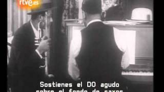 Jazz entre amigos. Duke Ellington (Parte 2) [1 de 5]