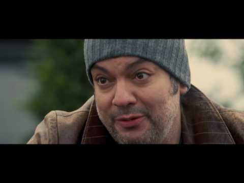 Любовь в большом городе - Trailer