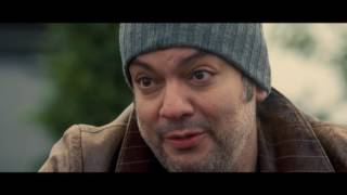 Трейлер: Любовь в большом городе