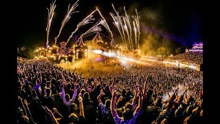 Alesso Heroes REMIX Tomorrowland 2018