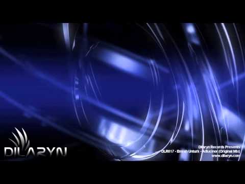 Emrah Unturk - Adlucinor (Original Mix) [Promo Video]