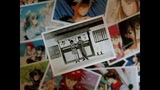 Download lagu YU YU Hakusho - Track 7 - Taiyou ga mata Kagayatoki - Ending 4 mp3 Download lagu YU YU Hakusho - Track 7 - Taiyou ga mata Kagayatoki - Ending 4 mp3