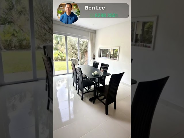 5 Bed Bungalow (Landed) for Rent in Binjai Park - Image 19