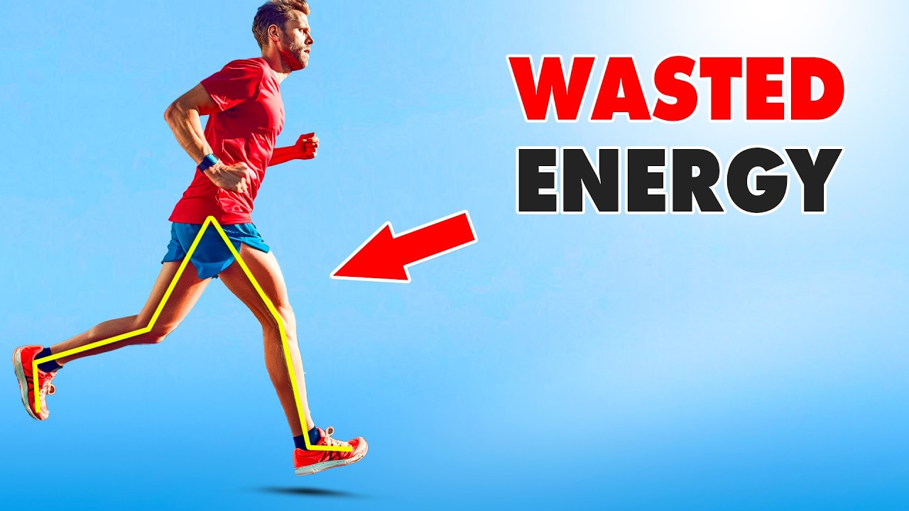 90% of Runners Must Fix This to Run Faster