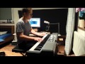 Zedd, Jon Bellion - Beautiful Now (Piano Cover)