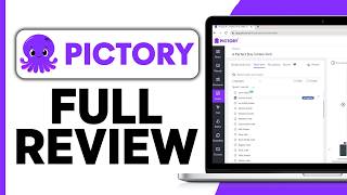 Pictory AI Review: Is This The Video AI Tool For You?
