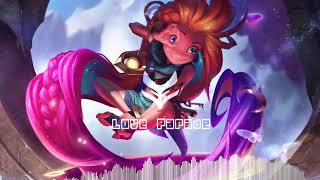 ⭐️ CMC$ - Love Parade (feat. Jenny March)⭐️