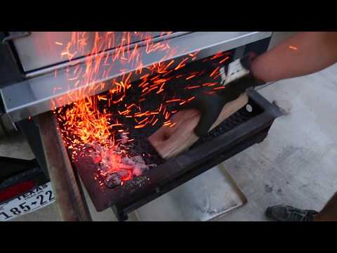 How to Light a Pitmaker Vault