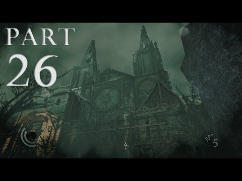 Thief Gameplay Walkthrough Part 26 - The Cathedral
