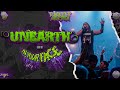 UNEARTH - LIVE @IN YOUR FACE FEST 2023 - HD - [FULL SET - MULTI CAM] 03/11/2023