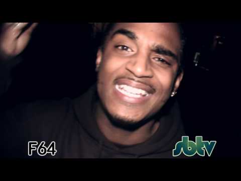Black The Ripper (Samson) | F64 [S1.EP40]: SBTV