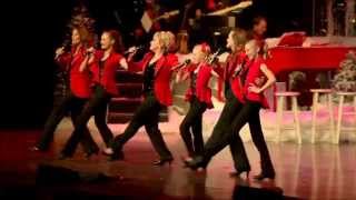 The Lennon Sisters at Andy Williams Moon River Theatre