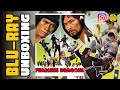 FEARLESS DRAGONS 識英雄重英雄 Severin Films Blu Ray Unboxing Review