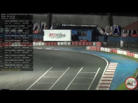 LexusBR - Etapa Final - 07/11/2017