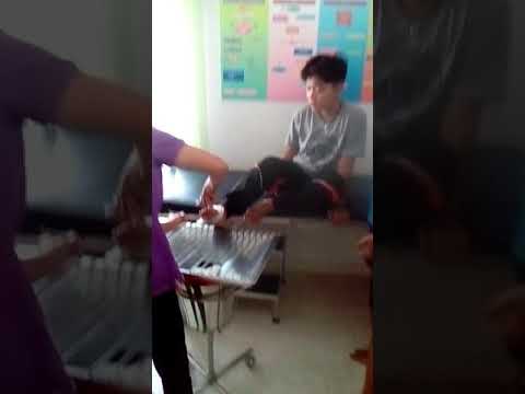 ภูมิแพ้โฟกัสผิวหนังอักเสบในเด็ก ความคิดเห็นของยาจีนสำหรับโรคสะเก็ดเงิน