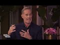 Joe Buck Hosts "ESPN Jeopardy"