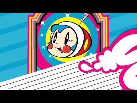 [as] Super Milk Chan OK 4K Remake