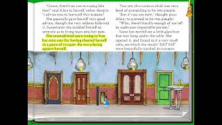 Alice's Adventures in Wonderland (longplay) for Windows 3.1