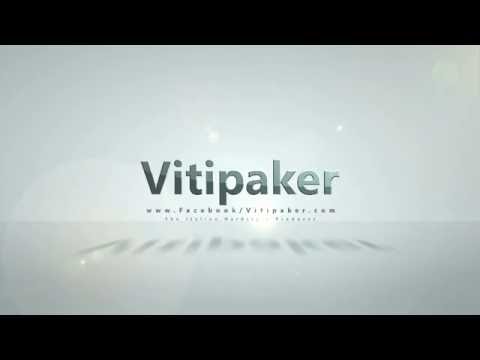Vitipaker ft Steklo - Reject (Original mix) [Album]
