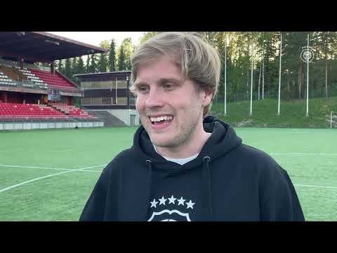 HJK TV: PK-35 Vantaa-HJK 1-6