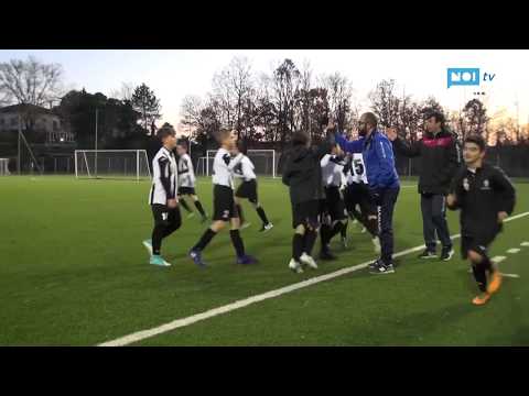 Grande spettacolo al Trofeo Bresci