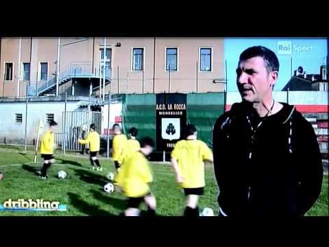 "INFINITO FUTURO" - ACD La Rocca Monselice - DRIBBLING 20/04/2013