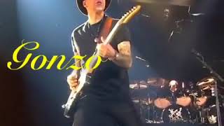 BO Scheiße passiert