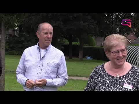 Opening Beweegpark Sint Anthonis