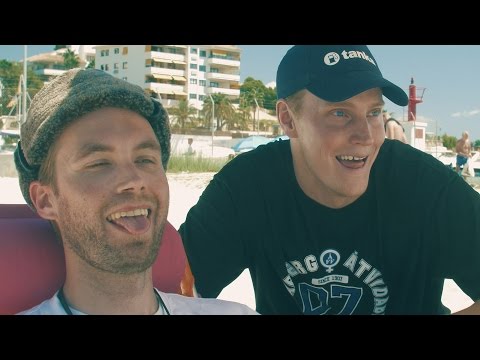 TORGHUMOR 10 - Charter