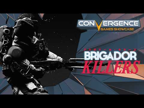 Launch Trailer