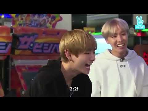 BTS run episode 20 full video with English subtitles 💜💜💜