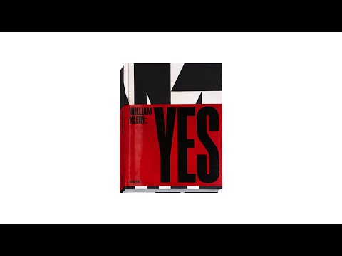 "William Klein - Yes", de William Klein