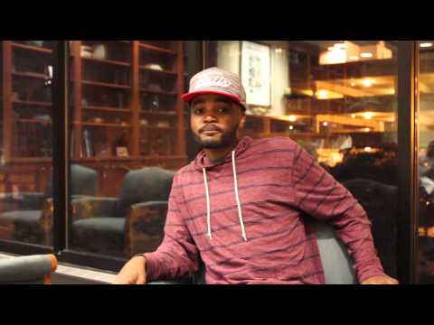 Chicago artist Dwayne Reed shares Christian testimony, why he hates 'Chiraq' nickname (@rapzilla)