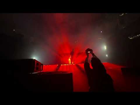 [Full Set] Richie Hawtin live at Movement Festival, May 26 2024 - DEX EFX X0X PREMIERE