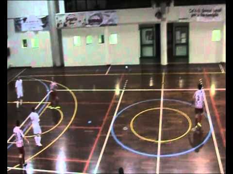 300115.Occasioni Cles c.a5 e parata Centro Life Trento (sullo 0-3)