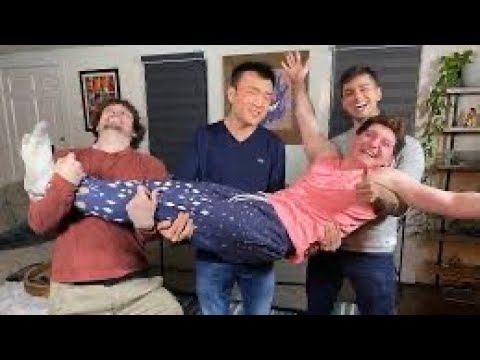 Party Crashers Moments that live in my head rent free.