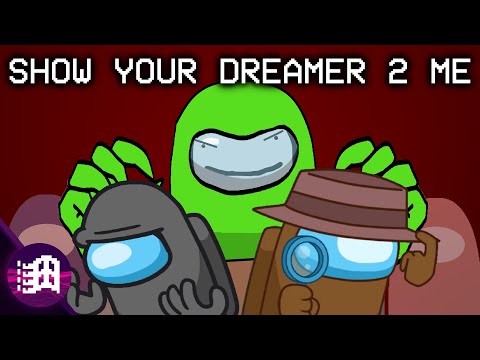 Mashup | CG5³ - Show your dreamer 2 me | 95bro