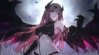 Cover art for CRUSH nightcore