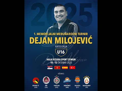 11.10.2025 10:00 Grupa A  Beovuk 72 - Buducnost