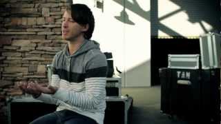 Tenth Avenue North - The Struggle - Video Journal by Mike Donehey