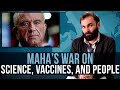 MAHA S War On Science Vaccines And People SOME MORE NEWS