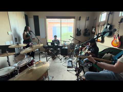 Thumbnail for Chain of Fools/Mustang Sally- Aretha Franklin/Mack Rice cover by Magnetic Butter by Mack Rice