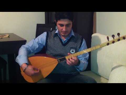 GOCA GARILAR BAĞLAR