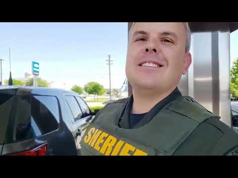 Asking Cops The Same Silly Questions They Ask Us Cop Car Searched