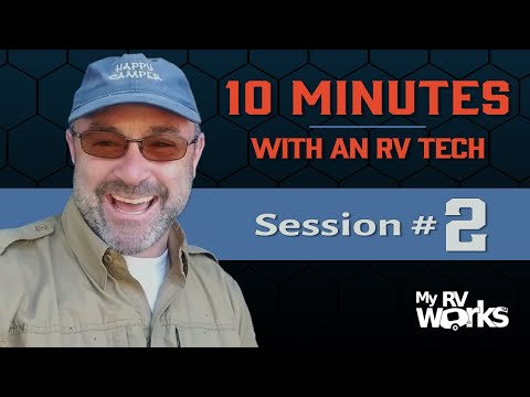 [Q & A] 10 Minutes With A Tech - Session 2