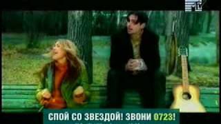 Гости из будущего Это сильнее меня