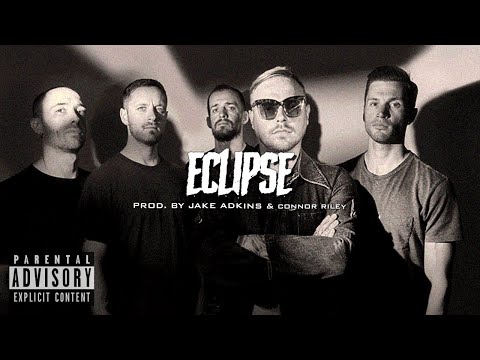 "eclipse" (Wage War x Architects x BMTH Type Beat) Prod. by Jake Adkins & @ConnorRileyMusic